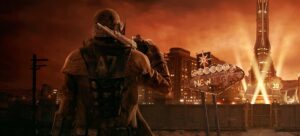 Režisér Fallout: New Vegas pracuje na novom Falloute, Xbox kvôli tomu zrušil Avowed 2 Fallout New Vegas