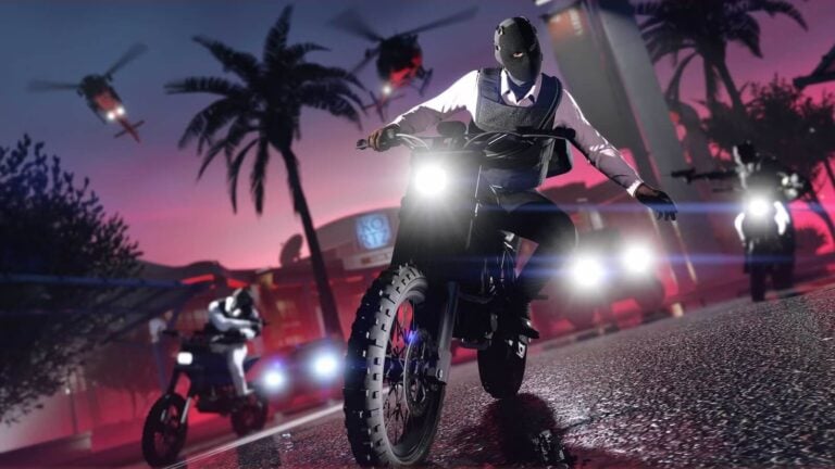 Nová lúpež v GTA Online, odklad ovládača FlexStrike od Sony a Macklin Celebrini na obálke NHL 27 – Quest Log #37