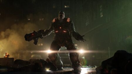 Singleplayer neznamená automaticky exkluzivitu. Podľa akého kľúča bude Xbox vyberať exkluzivity? Gears of War E-Day