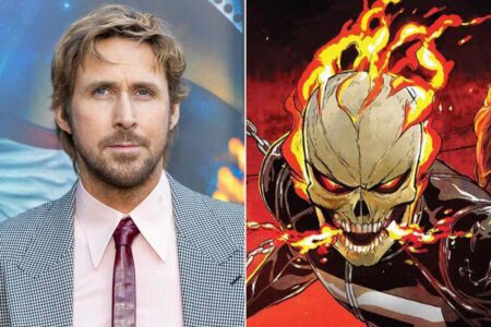 Ghost Rider