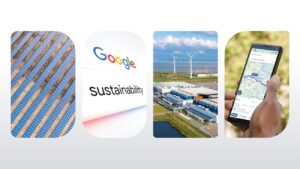 Google Enviromental Report 2026