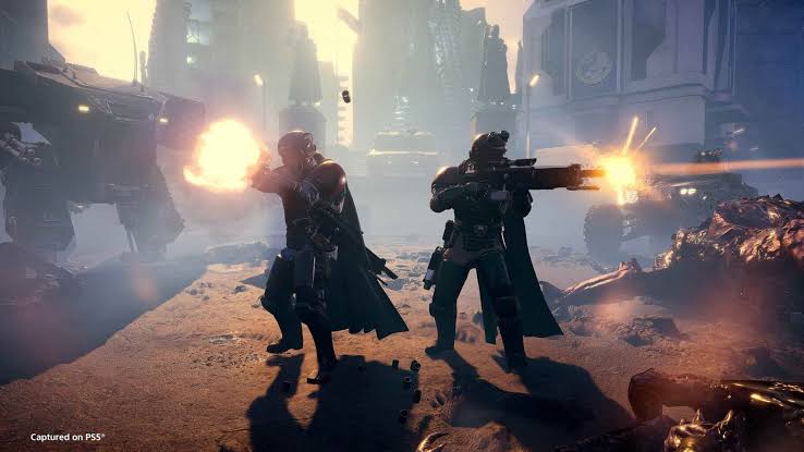 Bethesda oslavuje 40 rokov novým logom, Silent Hill: Townfall ponúkne 5 koncov a spojenie Helldivers 2 s Warhammer 40,000 – Quest Log #47