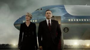 Najlepšie seriály na Netflixe: Týchto 25 seriálov vás okamžite priklincuje do kresla House of Cards