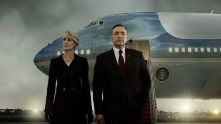 House of Cards