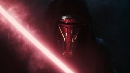 KOTOR REmake
