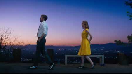 La La Land