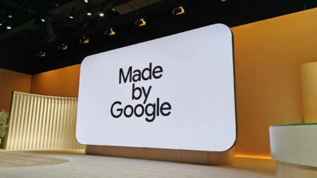 Made by Google