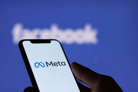 Meta Facebook