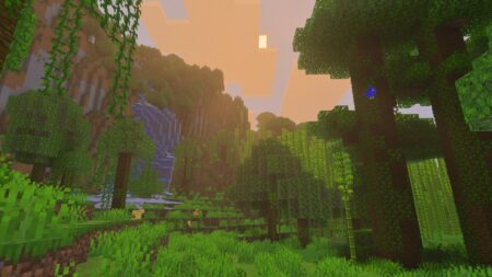 Minecraft