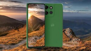 Motorola G5 Power