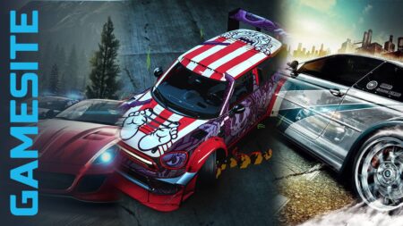 Od dna po absolútny pretekový vrchol: Definitívny rebríček moderných Need for Speed hier Need for Speed