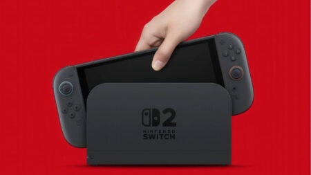 Nintendo Switch 2
