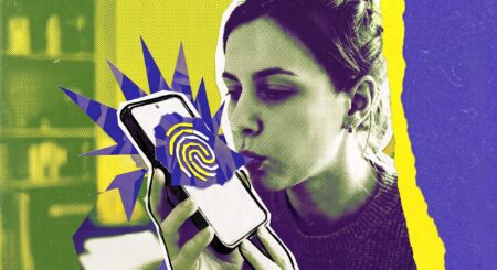 Heslá unikajú po miliónoch a biometria zlyháva. Ako budeme možno čoskoro odomykať naše smartfóny? Odomykanie smartfónu