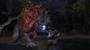 Onimusha: Way of the Sword