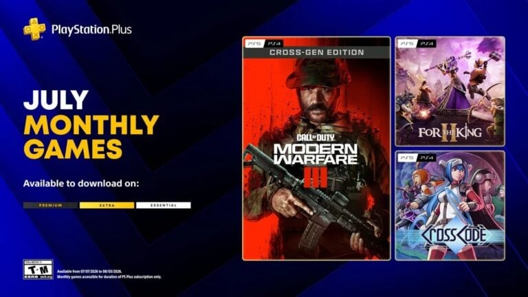 Boj proti tyranskej kráľovnej aj ruskému zločincovi. Aké hry rozdáva PlayStation Plus v júli?