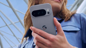 Google Pixel