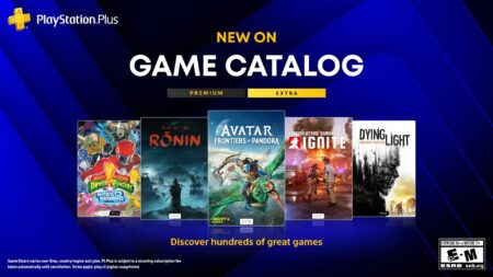 PlayStation Plus júl 2026
