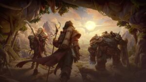 Čierny týždeň v Xboxe zasiahol legendárne štúdiá, Blizzard vyviazol s minimálnymi škodami – Quest Log #33 Project Fantasy