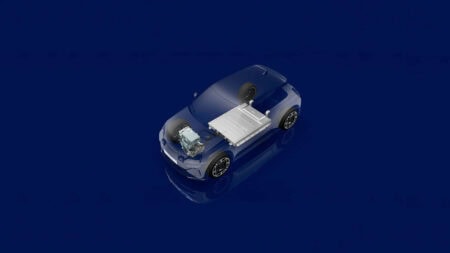 Dáta z praxe vyvracajú mýty: Batérie elektromobilov vydržia oveľa viac, než sa pôvodne čakalo Renault batéria