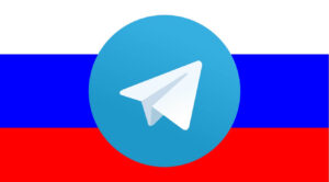 Rusko Telegram