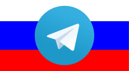 Rusko Telegram