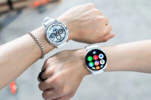 Samsung Galaxy Watch