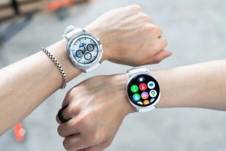 Samsung Galaxy Watch