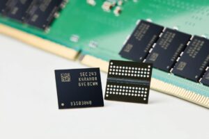 Samsung RAM