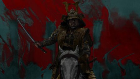 Shogun