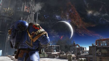 Space Marine 2