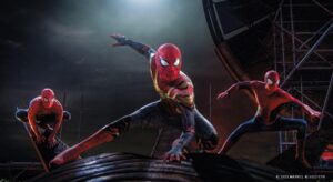 Od Tobeyho po Toma Hollanda: Pozrite sa, ktorý hraný Spider-Man film je absolútnou jednotkou Spider-Man