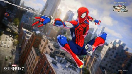 Marvel's Spider-Man 2