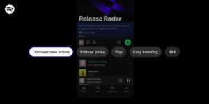 Spotify