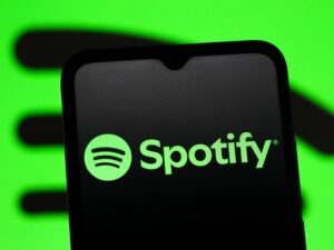 Spotify