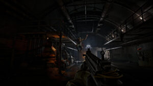 S.T.A.L.K.E.R. 2: Cost of Hope