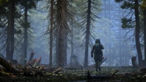 S.T.A.L.K.E.R. 2