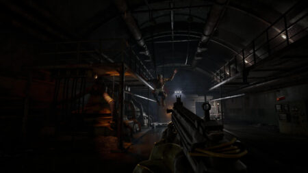 S.T.A.L.K.E.R. 2: Cost of Hope
