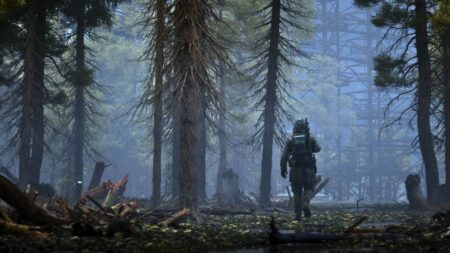 S.T.A.L.K.E.R. 2