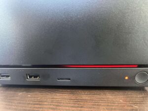 Steam Machine