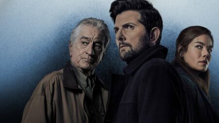 August na Netflixe bude obrovský! Pozrite sa, aké veľké trháky a finálové série dorazia už o pár dní The Whisper Man