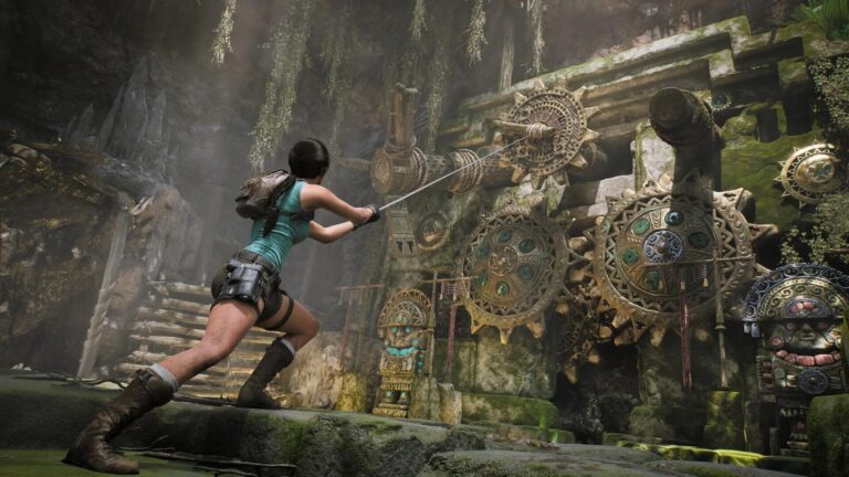 Update 8 pre MindsEye zásadne mení záver príbehu, Palworld údajne zarobil 700 miliónov a zrušená PvP strieľačka v Bethesde – Quest Log #43 Tomb Raider: Legacy of Atlantis