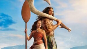 Nová Vaiana pohorela v recenziách, podľa odborníkov ide o zbytočný remake a čistú stratu času Vaiana