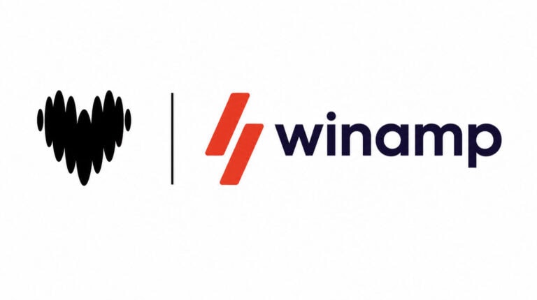 Winamp