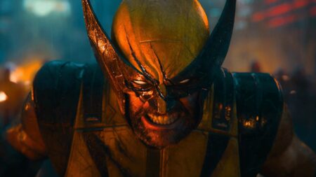 Wolverine
