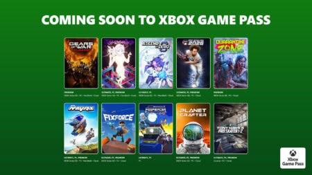 Xbox Game Pass júl 2026