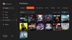 Zákaznícka podpora zlyhala, pomohol až súd: Prípad ukradnutého účtu varuje pred čisto digitálnou érou Xbox knižnica