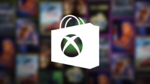 Xbox obchod