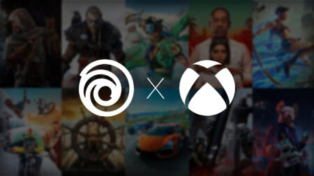 Xbox Ubisoft