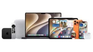 iOS 27