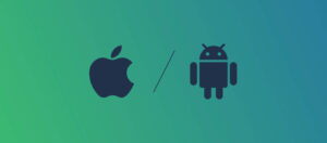Android vs. iOS
